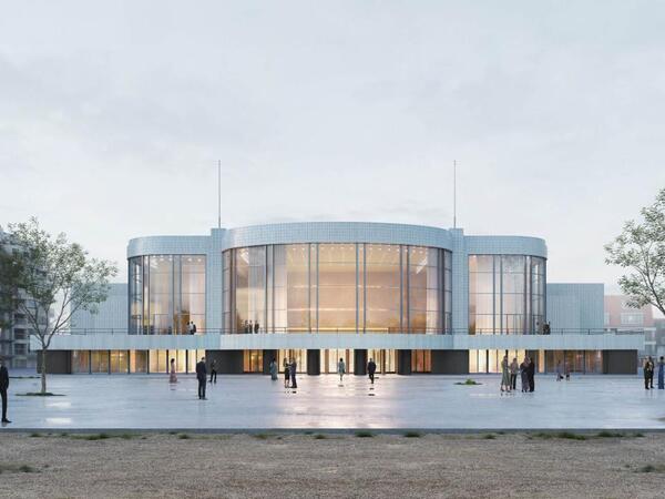 Noordkant Casino